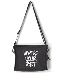 w closet | サコッシュBAG(ボディバッグ/ウエストポーチ)