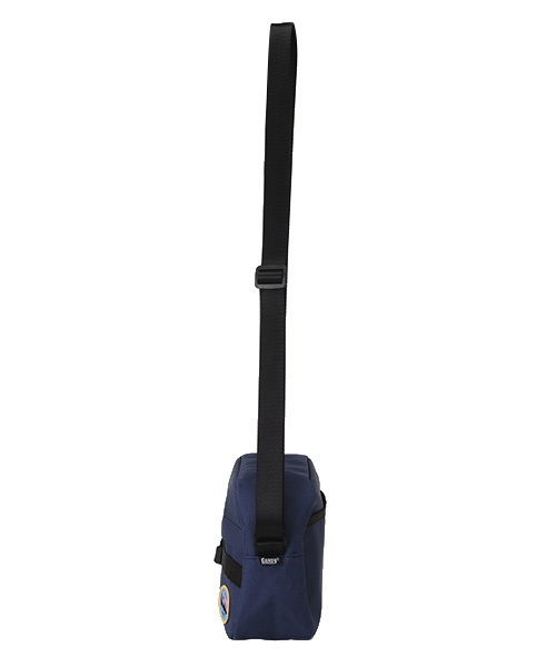 Candy Stripper（キャンディストリッパー）の「CND SHOULDER BAG（ショルダーバッグ・レディース・ブラック/ネイビー/ピンク・FREE）」の4枚目の写真