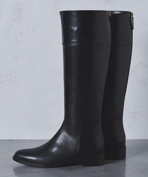 専用　新品未使用　バックジップブーツ　ユナイテッドアローズ UNITED ARROWS（ユナイテッドアローズ）の「バックジップ ブーツ