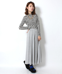 WEGO | WEGO/マキシスカート(スカート)