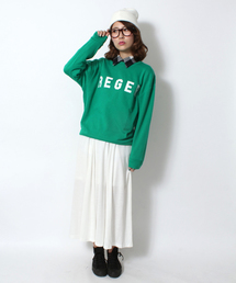 WEGO | WEGO/マキシスカート(スカート)