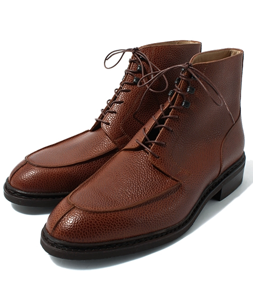 Paraboot/パラブーツ SERIGNAN BEAMSF 別注 6.5｜ファッション