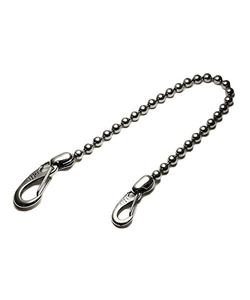 JAM HOME MADE（ジャムホームメイド）の「ボール ウォレットチェーン