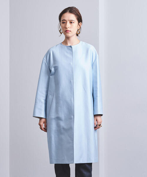UNITED ARROWS（ユナイテッドアローズ）の「UBCS バイカラー
