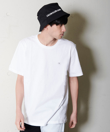 Calvin Klein Jeans | 【CALVIN KLEIN JEANS】ワンポイント ロゴ Tシャツ(Tシャツ/カットソー)