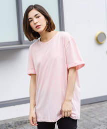 ワンポイント ロゴ Tシャツ