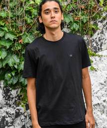 ワンポイント ロゴ Tシャツ