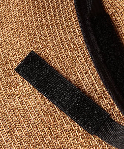 Athena New York（アシーナニューヨーク）の「Athena New York Girl / "Risako Girl" ハット（ハット・キッズ・グリーン系その他/ピンク系その他/ブラック/ライトピンク/ホワイト/ネイビー・SMALL/MEDIUM）」の18枚目の写真