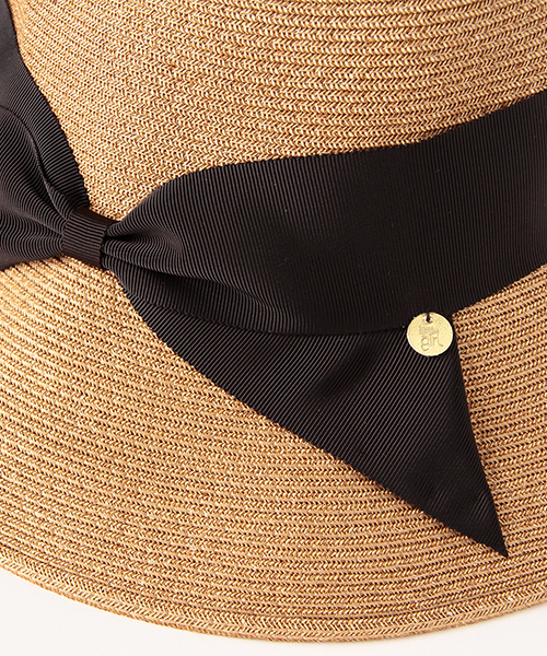 Athena New York（アシーナニューヨーク）の「Athena New York Girl / "Risako Girl" ハット（ハット・キッズ・グリーン系その他/ピンク系その他/ブラック/ライトピンク/ホワイト/ネイビー・SMALL/MEDIUM）」の12枚目の写真