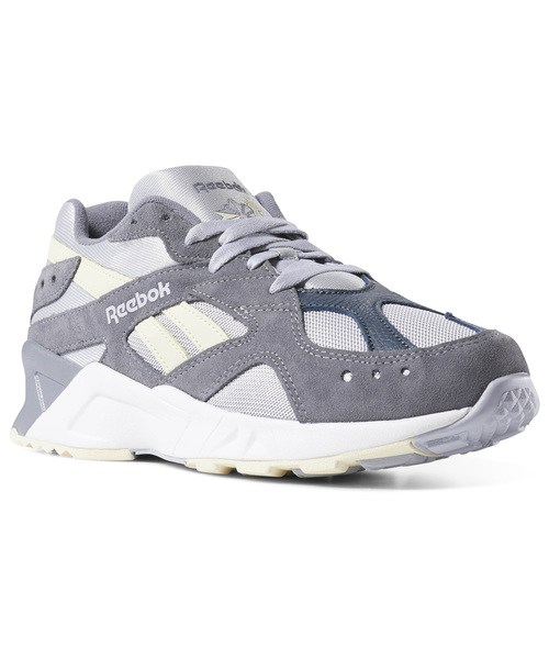 Reebok（リーボック）の「アズトレック [AZTREK MA 90S]（スニーカー・メンズ・グレー系その他/グレー系その他2・23.5cm/24.5cm/25.5cm/26.5cm/23.0cm/24.0cm/25.0cm/26.0cm/27.0cm/27.5cm/28.0cm）」の2枚目の写真