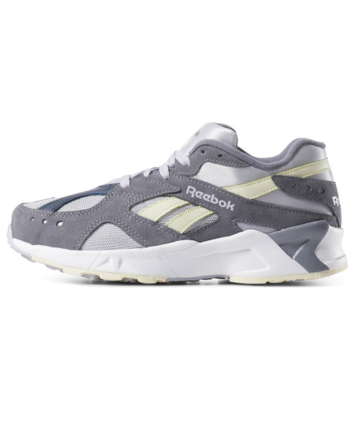 Reebok（リーボック）の「アズトレック [AZTREK MA 90S]（スニーカー・メンズ・グレー系その他/グレー系その他2・23.5cm/24.5cm/25.5cm/26.5cm/23.0cm/24.0cm/25.0cm/26.0cm/27.0cm/27.5cm/28.0cm）」の11枚目の写真