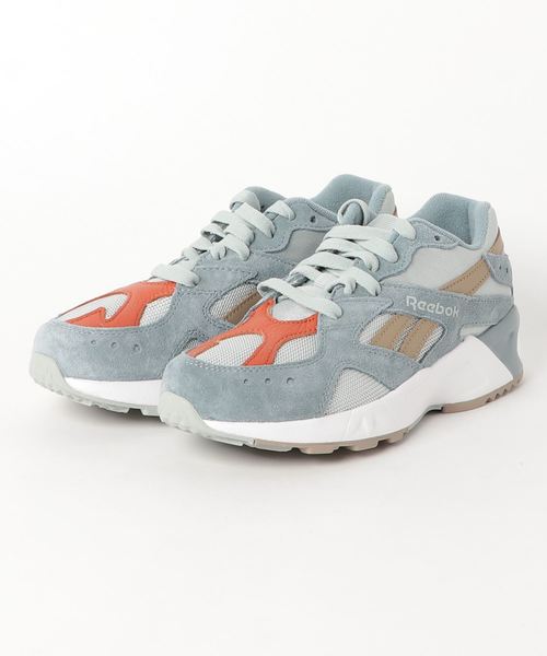 Reebok（リーボック）の「アズトレック [AZTREK MA 90S]（スニーカー・メンズ・グレー系その他/グレー系その他2・23.5cm/24.5cm/25.5cm/26.5cm/23.0cm/24.0cm/25.0cm/26.0cm/27.0cm/27.5cm/28.0cm）」の3枚目の写真