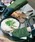 DULTONi_gj́uGLUTTON OVEN MITT/Lb` ~g ݁iLb`c[jvbO[