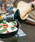 DULTONi_gj́uGLUTTON OVEN MITT/Lb` ~g ݁iLb`c[jvb}X^[h
