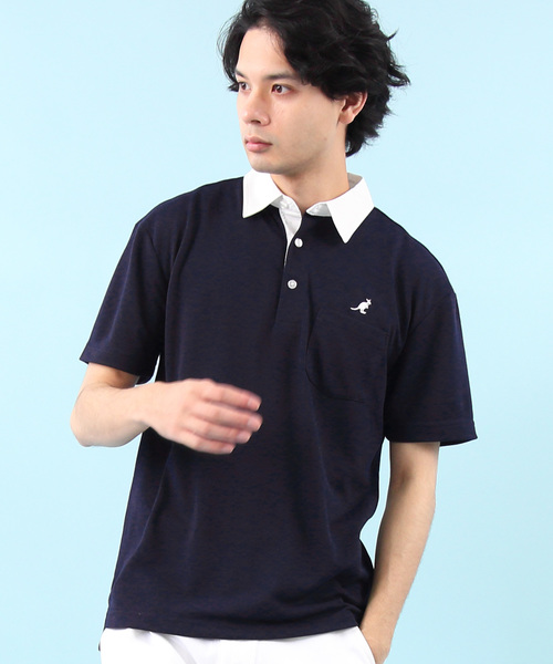 KANGOL�i�J���S�[���j�́u�j�`�m�f�n�k�ʒ� �J���S�[�� ���� �|���V���c�i�|���V���c�j�v�b�l�C�r�[