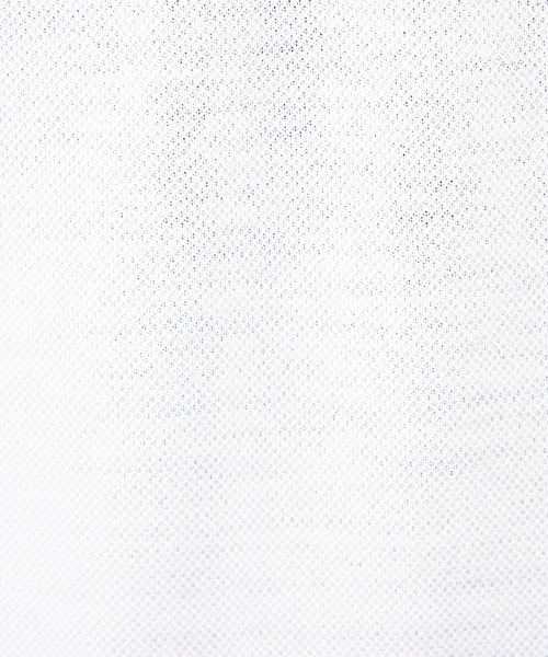 KANGOL（カンゴール）の「【別注】KANGOL×８(eight) コラボ半袖ポロシャツ（ポロシャツ・メンズ・オフホワイト/ブラック/ネイビー/トップグレー/ライトピンク/カーキ・MEDIUM/LARGE/X-LARGE）」の22枚目の写真