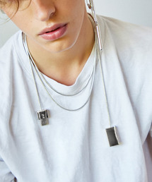 OF ARC（オブアーク）の「USB Necklace（ネックレス）」