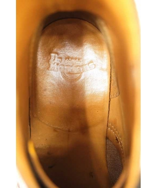 ブランド古着】EMMELINE 5ホール ブーツ（ブーツ）｜Dr. Martens