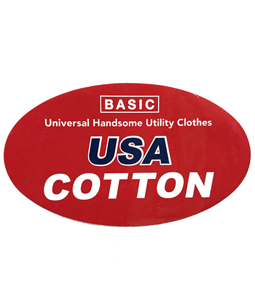 niko and...（ニコアンド）の「USAコットンハイネックロンT（Tシャツ/カットソー・レディース・ライトブルー/イエロー/セージグリーン/オフホワイト/ベージュ/ブラック・MEDIUM/LARGE）」の22枚目の写真