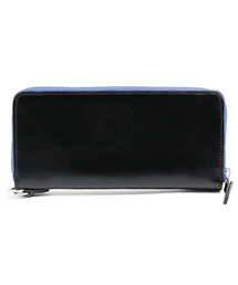 SHIPS JET BLUE | JB: レザー ロングウォレット(財布)