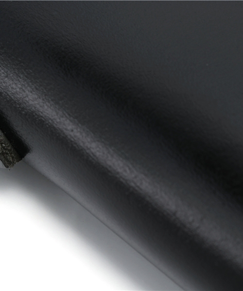 SHIPS JET BLUE（シップスジェットブルー）の「JB: レザー ロングウォレット（財布・メンズ・ブラック/ブラウン・ONE SIZE）」の6枚目の写真