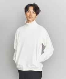 BEAUTY&YOUTH UNITED ARROWS | BY モックネック スウェット(Tシャツ/カットソー)