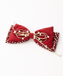 �����i�L���m�j�́u�w�A�N���b�v�u�p�[���������{���v�i�a�������j�v