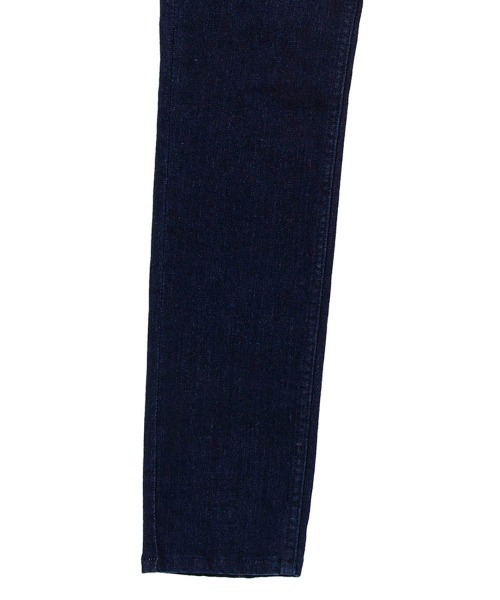 NO ID.（ノーアイディ）の「mp7745-ストレッチデニムスキニーＰＴ パンツ（デニムパンツ・メンズ・ホワイト/ブラック/インディゴブルー・1/2/3）」の20枚目の写真