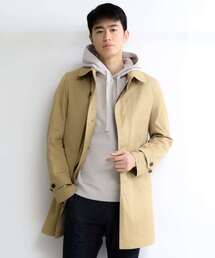 スプリングコート メンズ ジャケット に該当するファッション通販 Zozotown