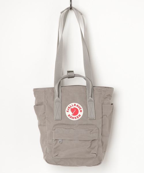 Kanken Totepack Mini (FJALLRAVEN/フェールラーベン)(ショルダー Kanken Totepack Mini (FJALLRAVEN/フェールラーベン)(ショルダー