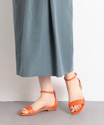 Odette e Odile�i�I�f�b�g�G�I�f�B�[���j�́u�yWEB����zO �����x���g�t���b�g �T���_��10�������i�T���_���j�v