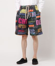 EPTM | 【EPTM/エピトミ】ALL CITY SHORTS (UN)(その他パンツ)