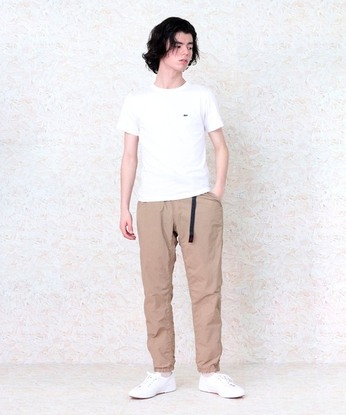 THE BAREFOOT（ベアフット）の「【 Lacoste / ラコステ 】 ボーイ 半袖Tシャツ BOY S/S TEE SHIRT TJ1442（Tシャツ/カットソー・メンズ・ホワイト/ブラック/ネイビー・14/16）」の15枚目の写真