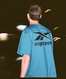 Reebok | 【Reebok eightyone】エイティワン Tシャツ [eightyone Tee](Tシャツ/カットソー)