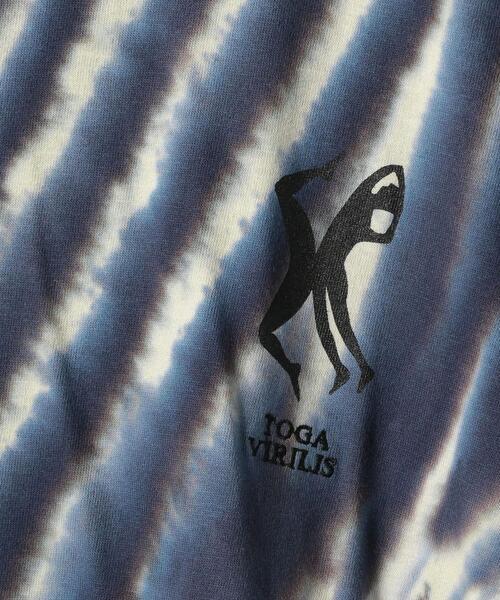 TOGA VIRILIS（トーガ ビリリース）の「＜TOGA VIRILIS (トーガ ビ