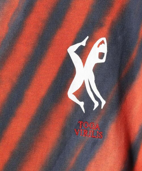 TOGA VIRILIS（トーガ ビリリース）の「＜TOGA VIRILIS (トーガ ビ