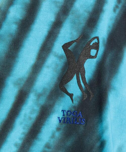 TOGA VIRILIS（トーガ ビリリース）の「＜TOGA VIRILIS (トーガ ビ