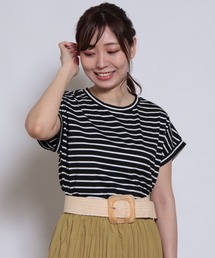 フレンチTシャツ