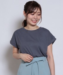 フレンチTシャツ