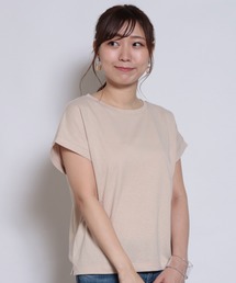 フレンチTシャツ
