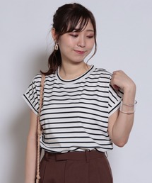 フレンチTシャツ