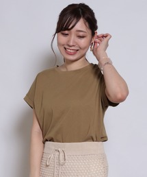 フレンチTシャツ