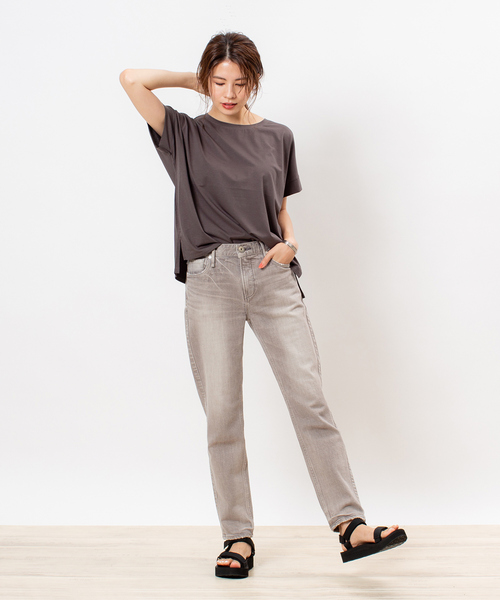 PICHE ABAHOUSE(ピシェ アバハウス)の「★Teva/MIDFORM UNIVERSAL ミッドフォーム ユニバーサル(サンダル・レディース・ブラック/シャンパン・8/7/6)」の14枚目の写真