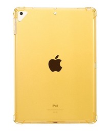 c.u.l（シーユーエル）の「【c.u.l】クリア 透明 アップルペンシル アイパッドカバー スタンド iPadケース ipd3（スマホケース/カバー）」