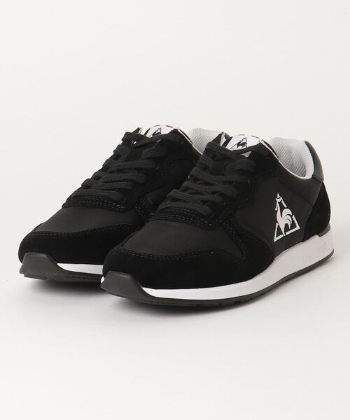 ルコックスポルティフ シユルセ ヌ スニーカー Le Coq Sportif ルコックスポルティフ のファッション通販 Zozotown