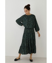 Shel Tter シェルターのワンピース ドレス通販 Zozotown