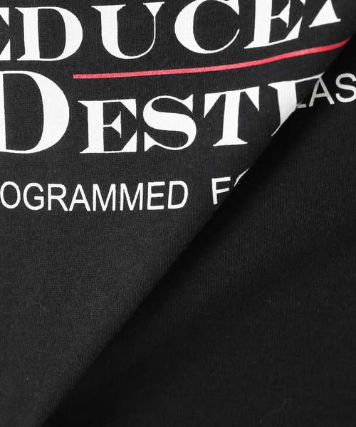 SLOBE IENA（スローブイエナ）の「【 SELENAHELIOS×SLOBE 】ロゴ TEE【手洗い可能】◆（Tシャツ/カットソー・レディース・ホワイト/ブラック・FREE）」の12枚目の写真