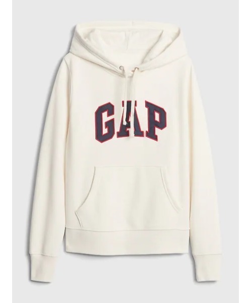 GAP（ギャップ）の「Gapロゴパーカー（パーカー）」 - WEAR