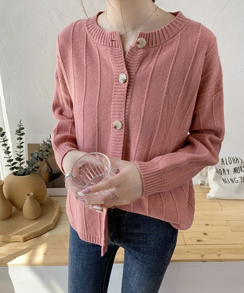 セール ニットカーディガン カーディガン ボレロ Girly Doll ガーリードール のファッション通販 Zozotown