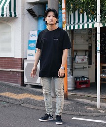 SOULLAND meets Playboy Monthly August T-shirt 1025